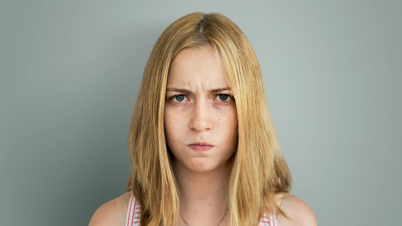 Why Am I Always Angry? Causes and What You Can Do If You Feel Angry All the Time
