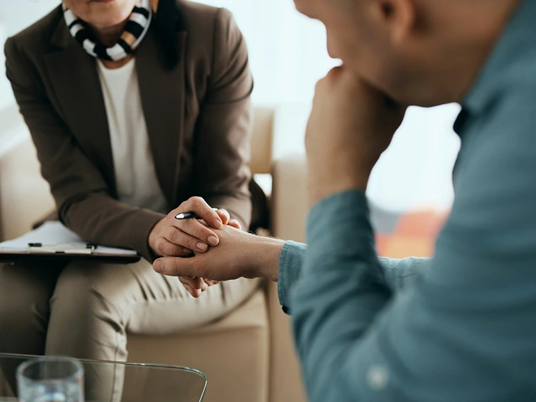 Solution-Focused Brief Therapy