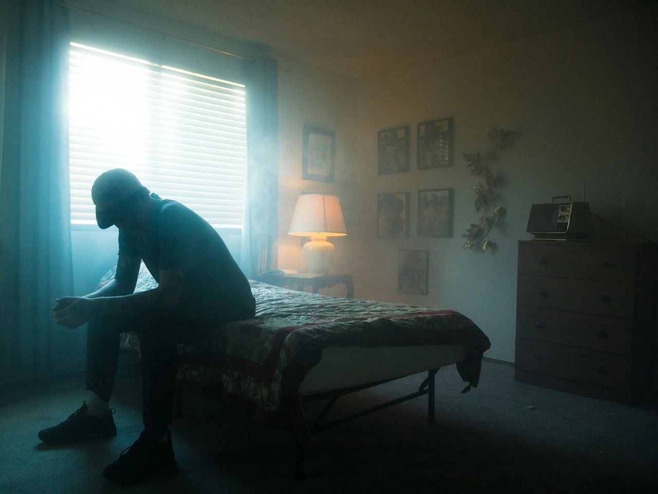 Emotion Dysregulation