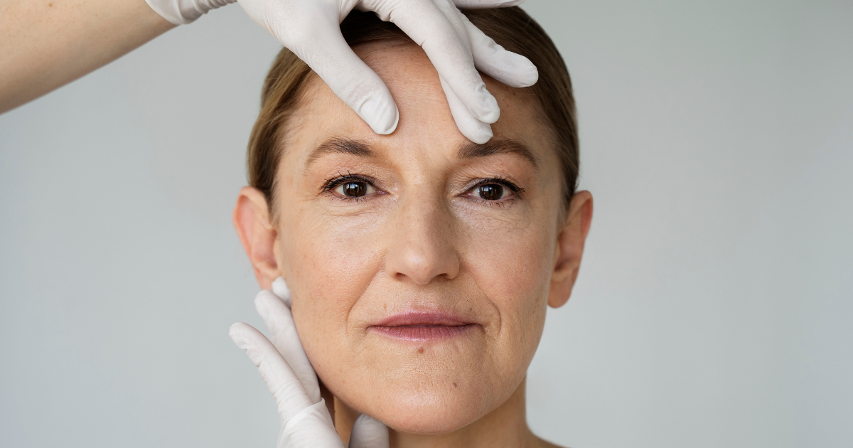 Full Face: rejuvenescimento natural e equilibrado sem exageros