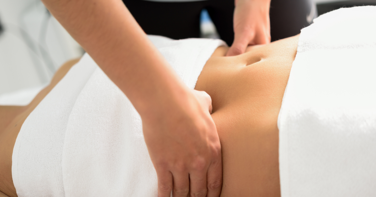 Por que drenagem linfática não resolve gordura localizada?