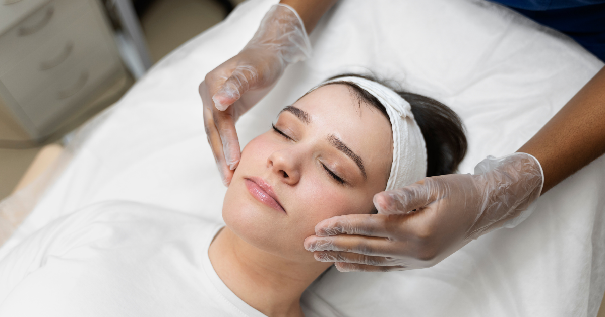 Como funciona uma sessão do Morpheus8 do preparo ao pós