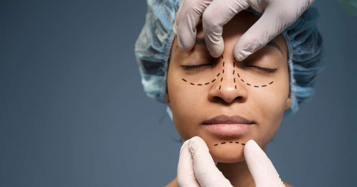 Procedimentos não invasivos ou cirurgia?