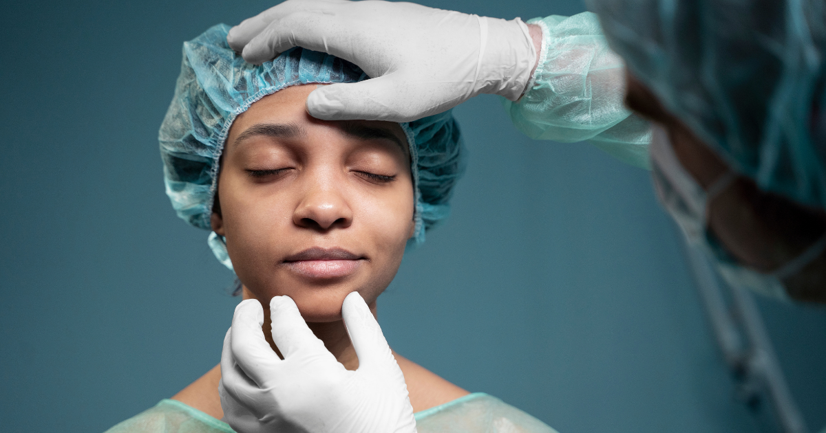 Procedimentos estéticos seguros para resultados confiáveis