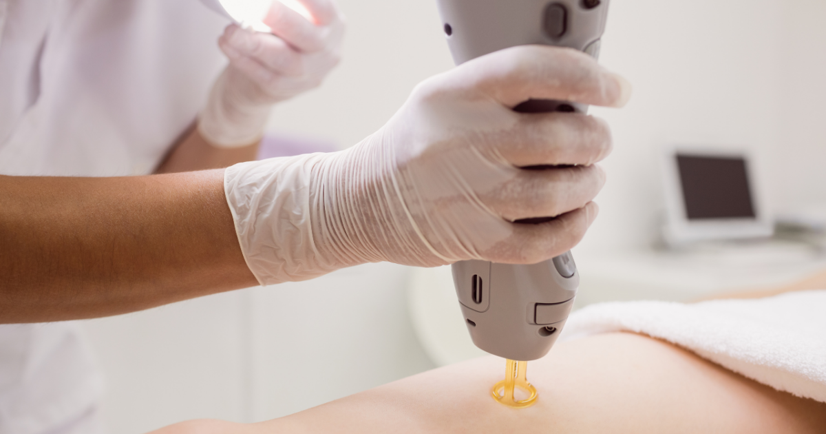 O que são tratamentos corporais?