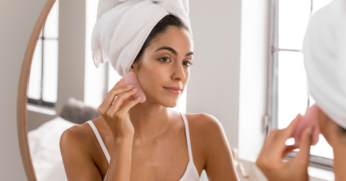 O que é o conceito de Skin Quality?