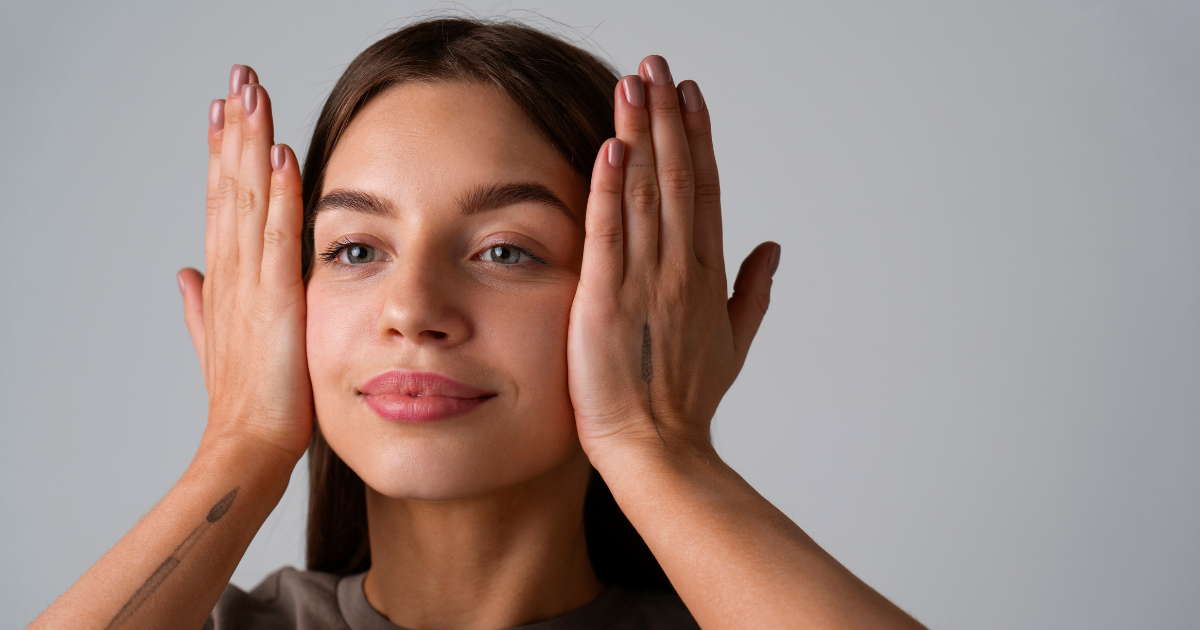 Exercícios faciais funcionam?