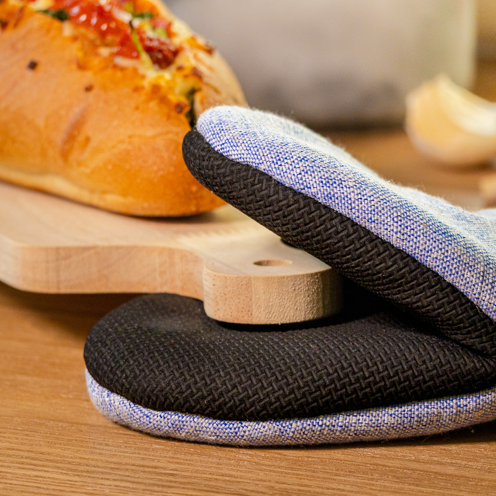 Mini Oven Mitts