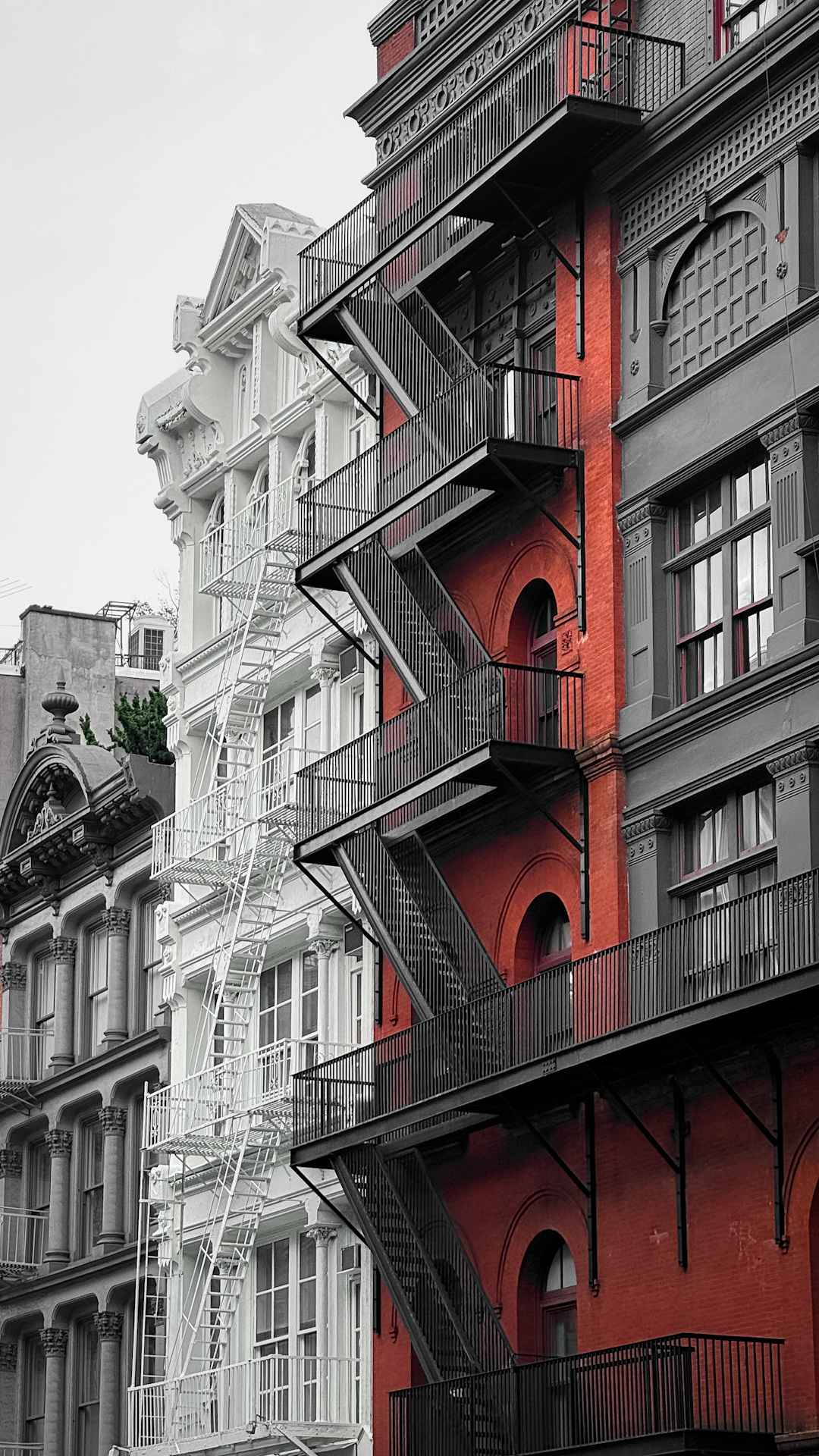 New York Architecture