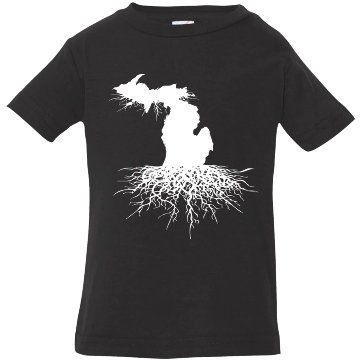 Original Michigan Roots Infant T-Shirt