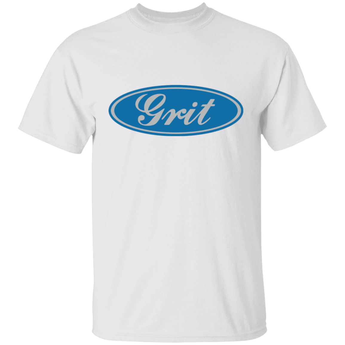 Grit Auto Parody Unisex Youth Classic T-Shirt
