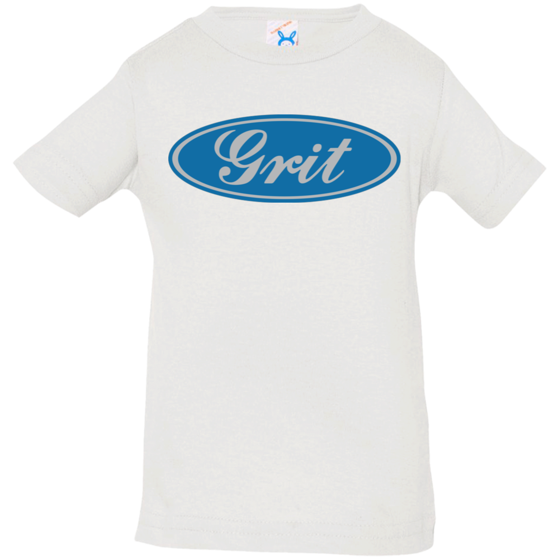 Grit Auto Parody Infant T-Shirt