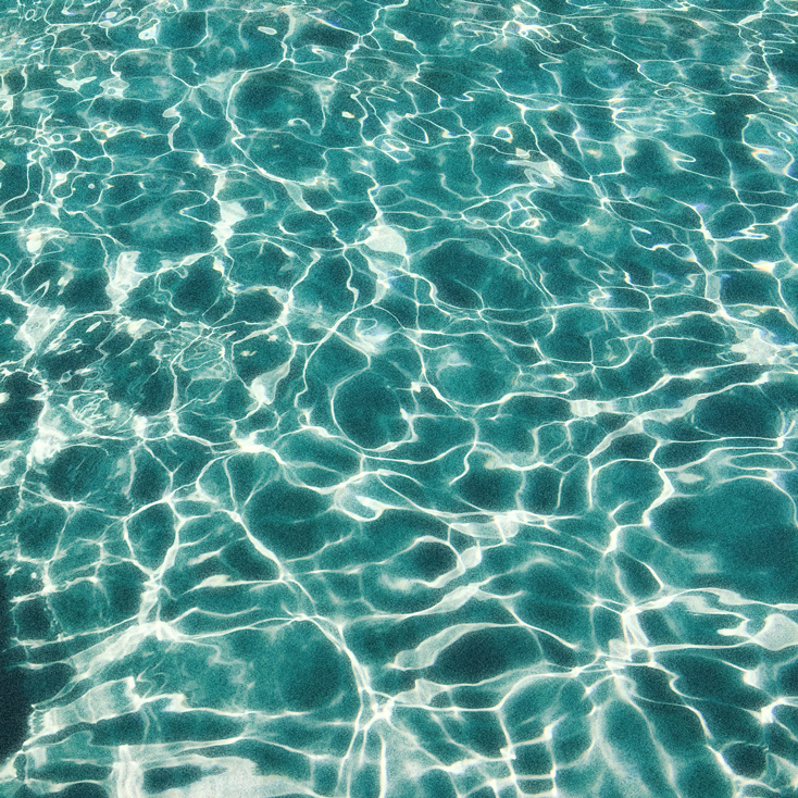 body of water