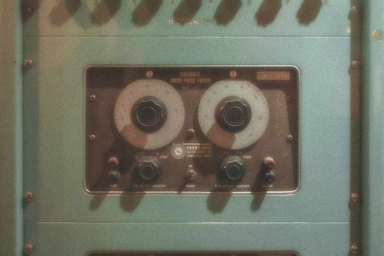 casette
