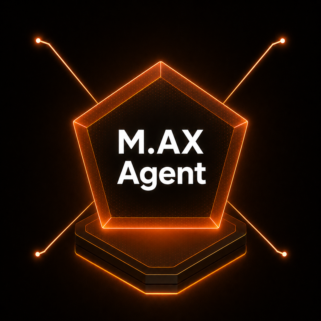 M.AX Agent