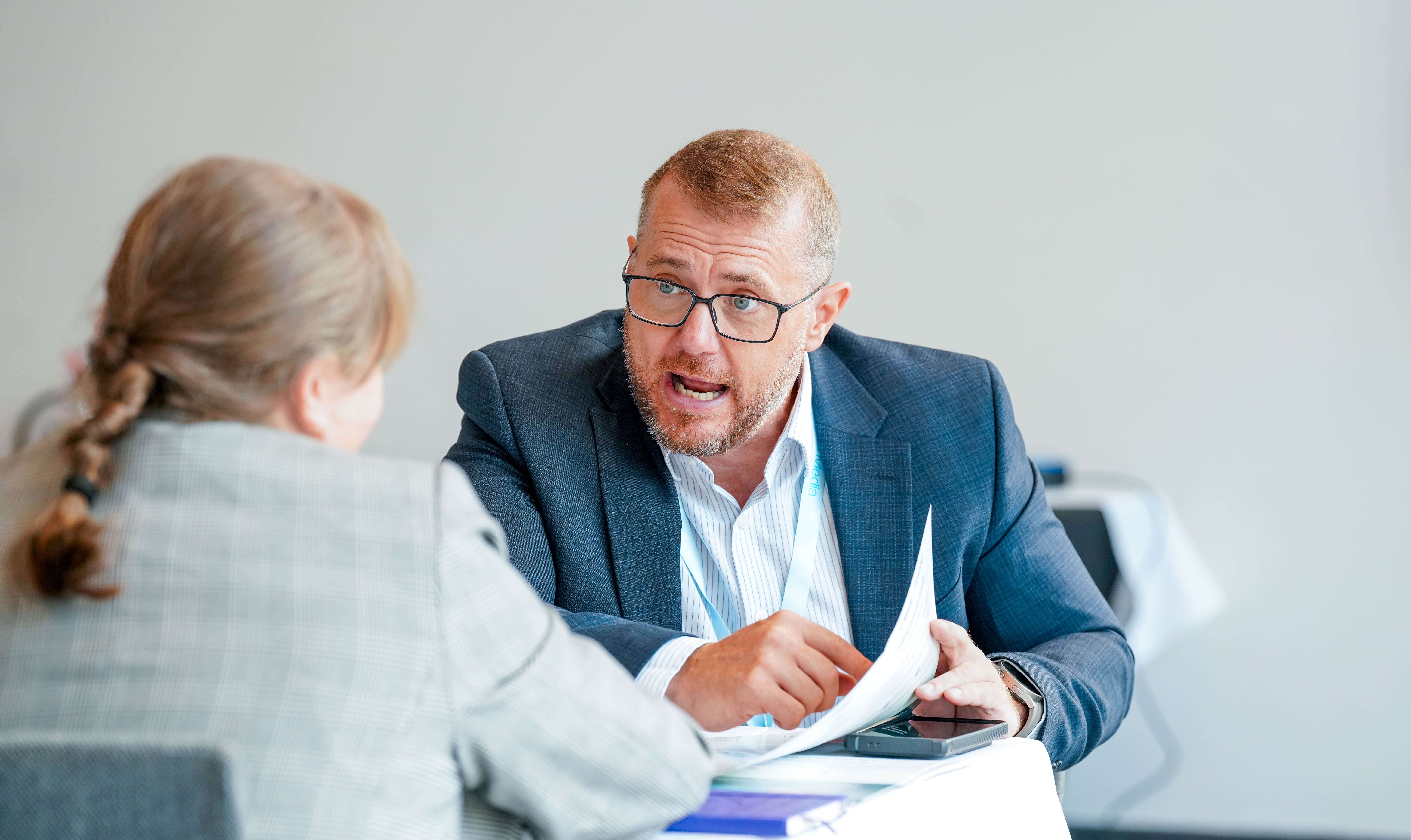 Different Hats, Shared Headaches: Inside the Minds of Today’s Digital Leaders