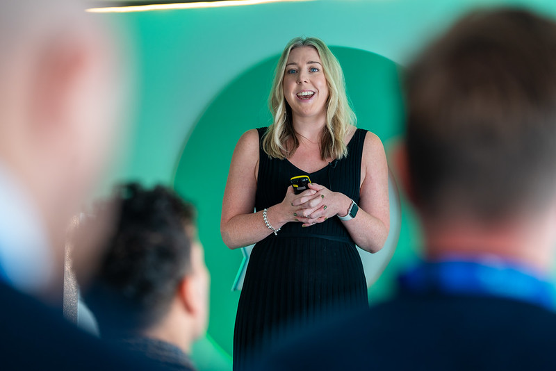 CMO Inspired Summit Speaker