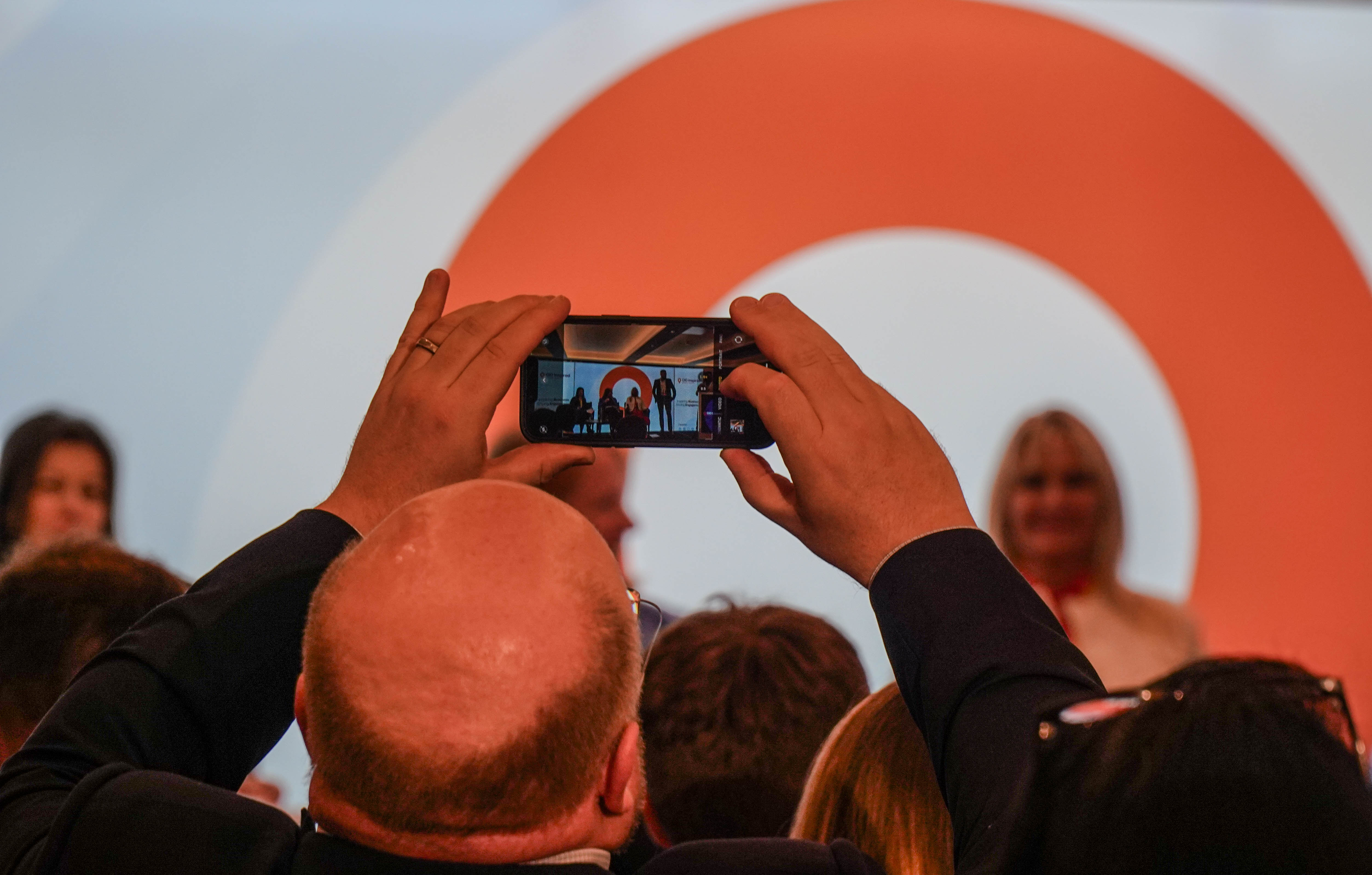 CIO Inspired Summit Dubai