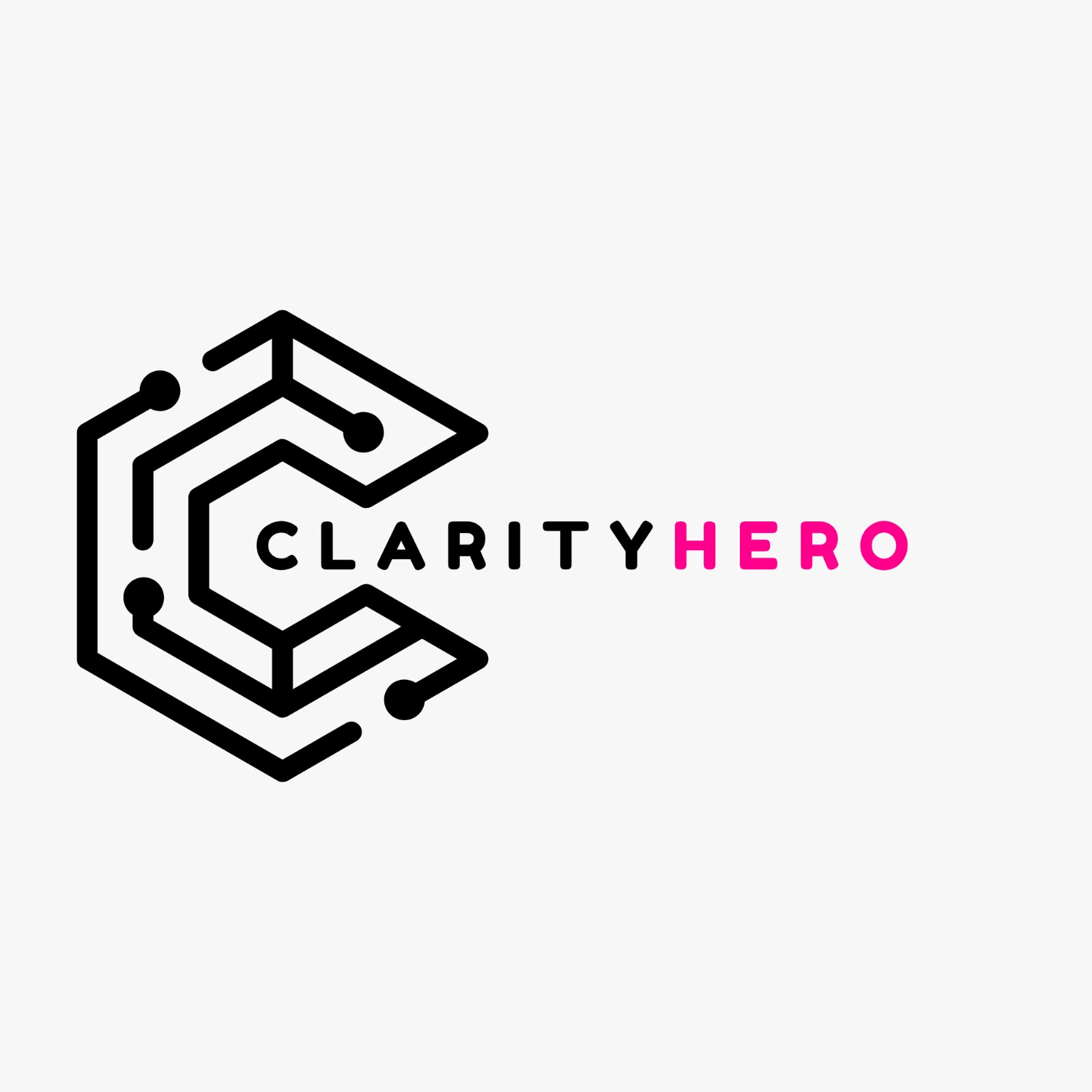 Clarity Hero