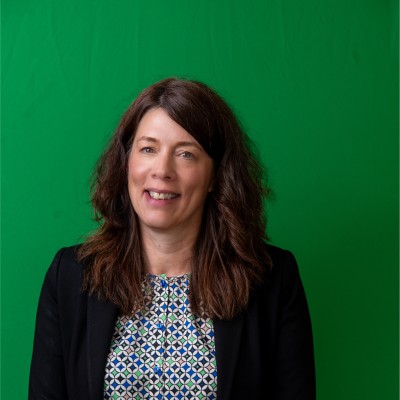 Rachel Hopkins