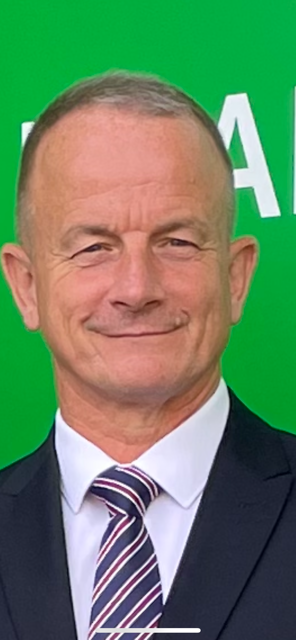 Dean Jenkins