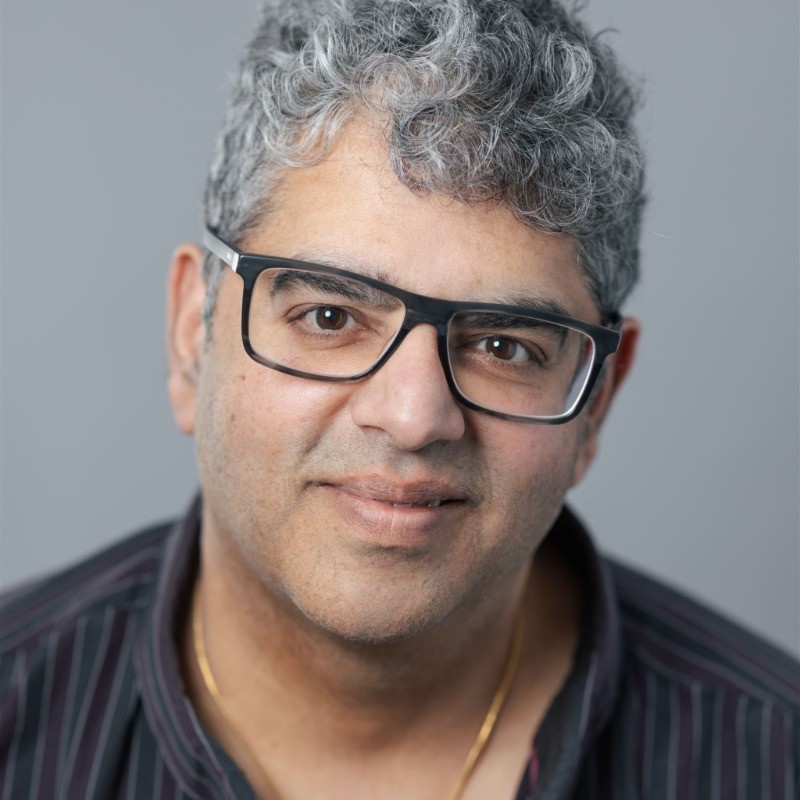 Pavan Chandra