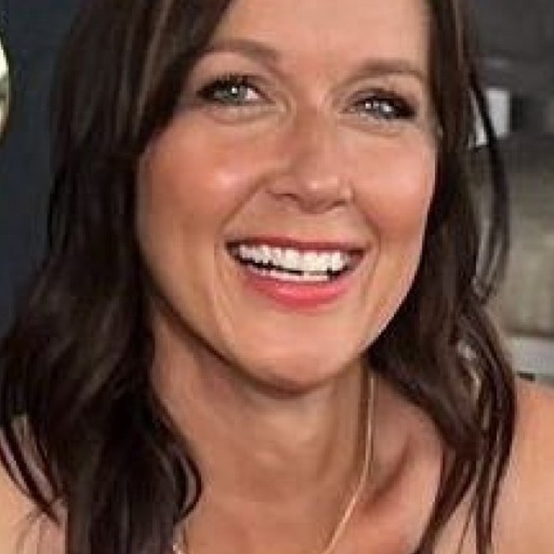 Sharon Wright