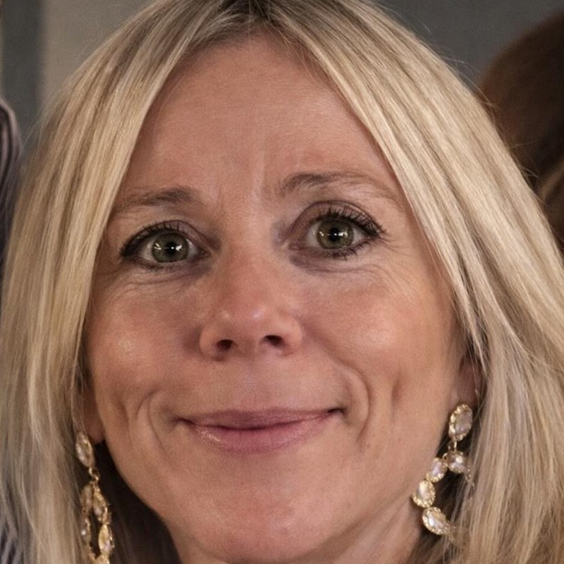 Jo Davies-Elsbury
