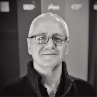 David Chadderton