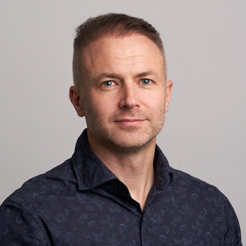 Jonathan Donovan