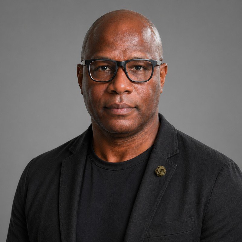Wayne Simmons