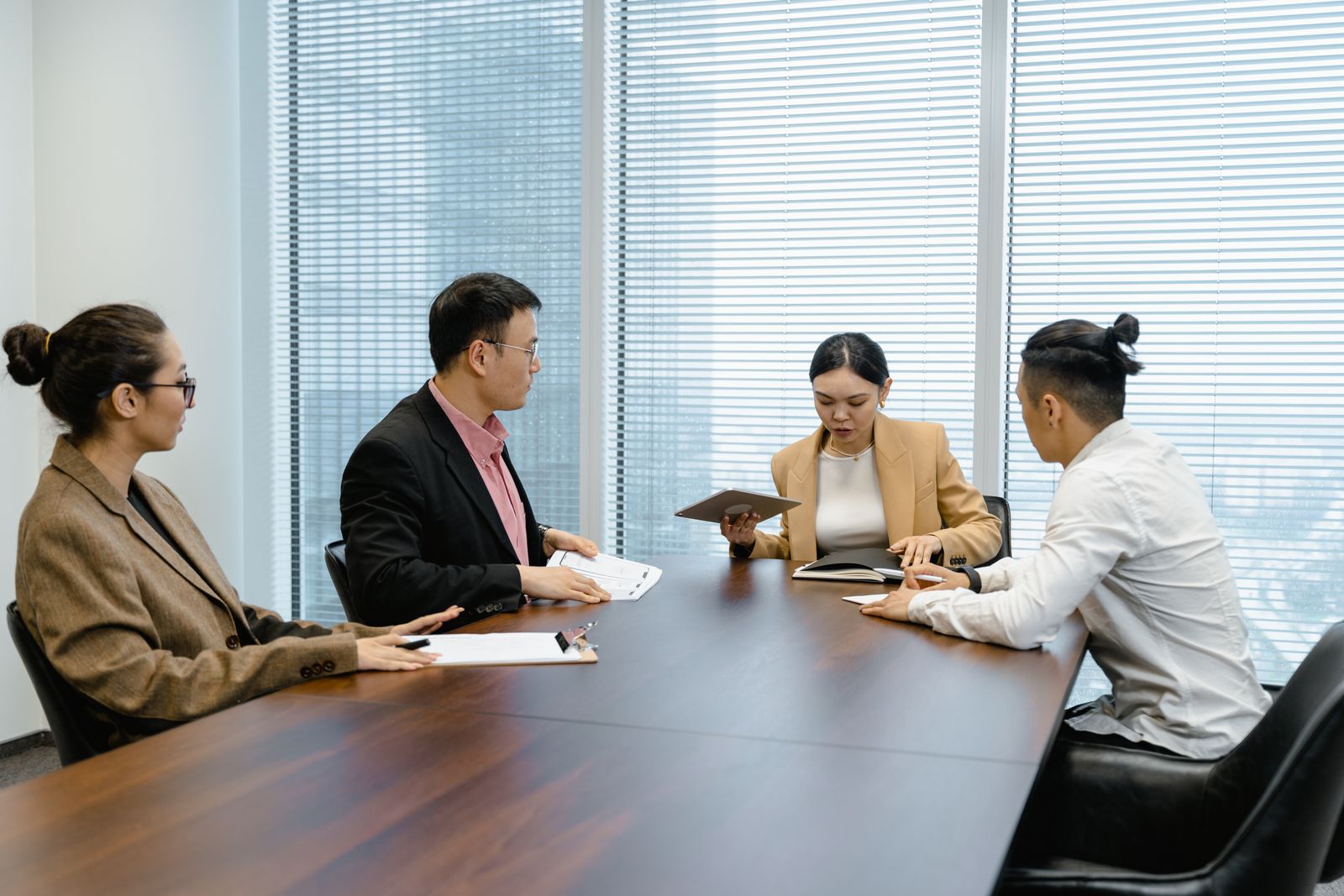 One CMO or several? The case for splitting the role