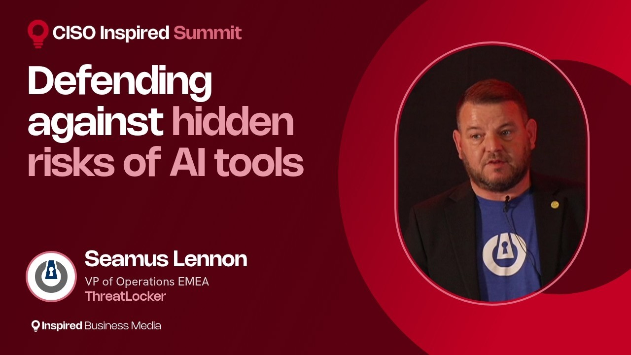 Defending Against Hidden Risks of AI Tools in the Workplace - ThreatLocker