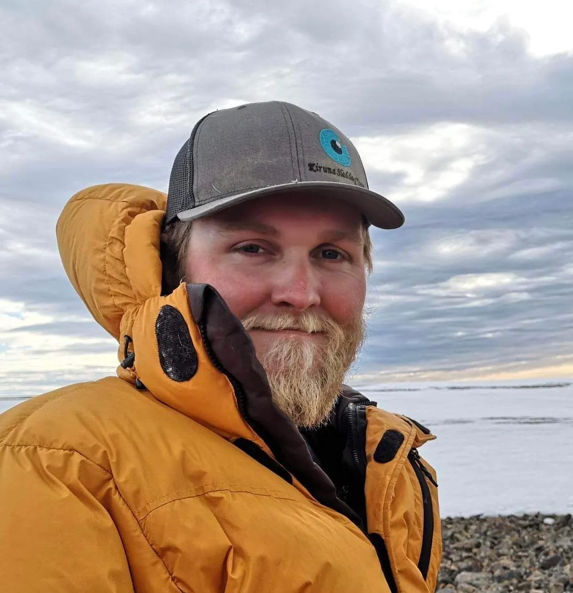Asbjørn - Guide