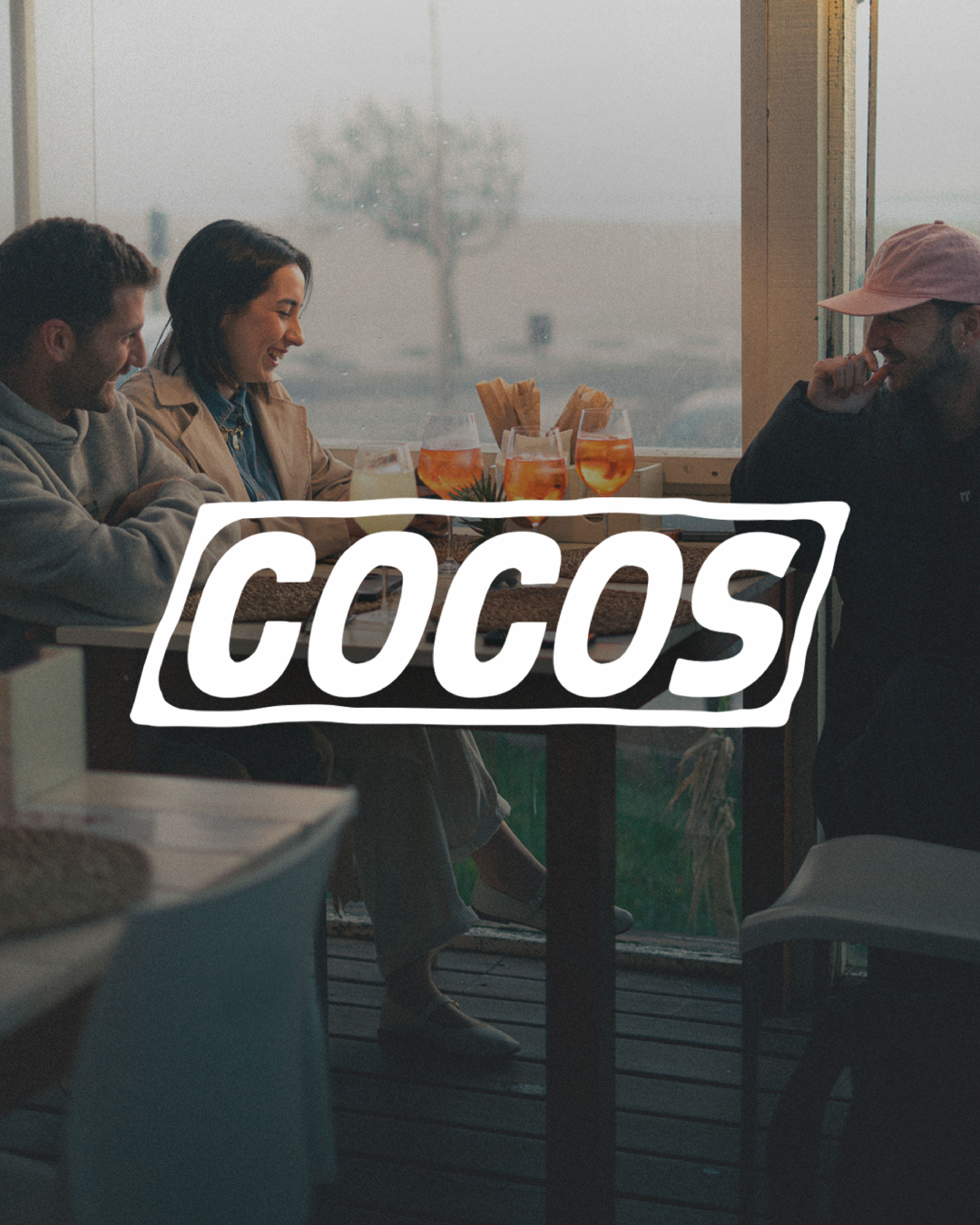 Cocos