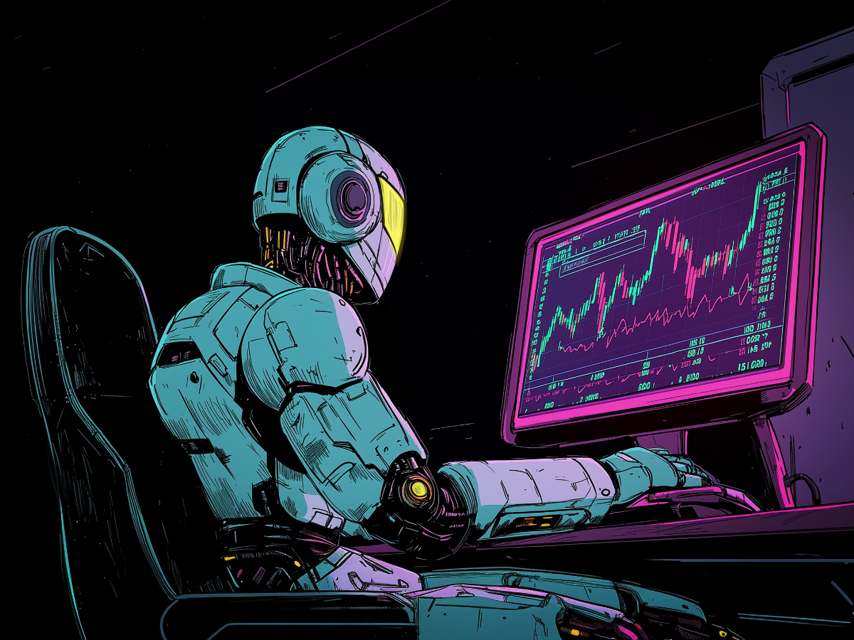 Agentic AI: Resilience in a Shifting Market