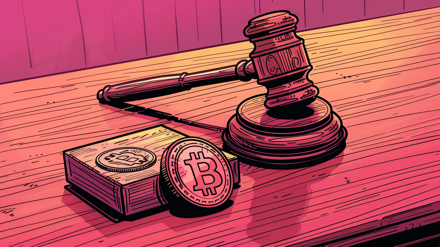 Crypto’s Regulatory Growing Pains Are Turning Into Progress