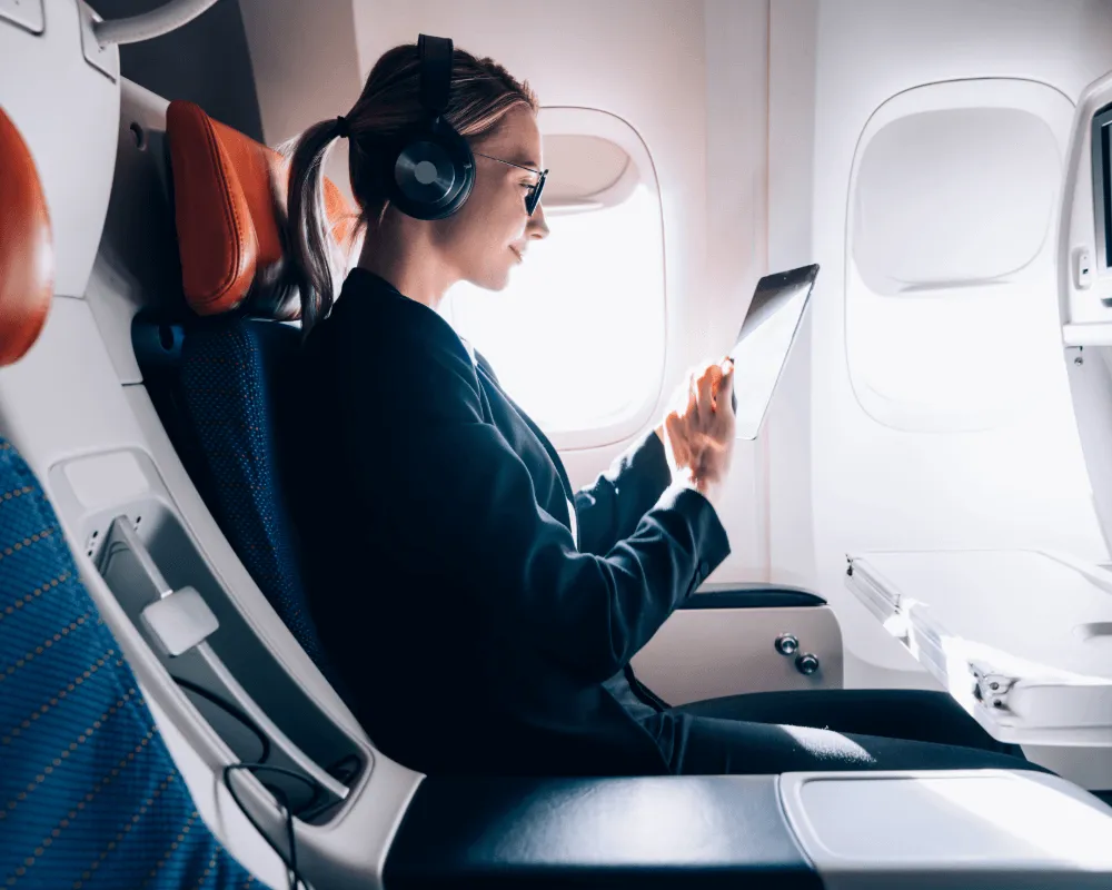How Orion Air Airways Transformed Customer Feedback Into a 13% NPS Increase and Operational Excellence