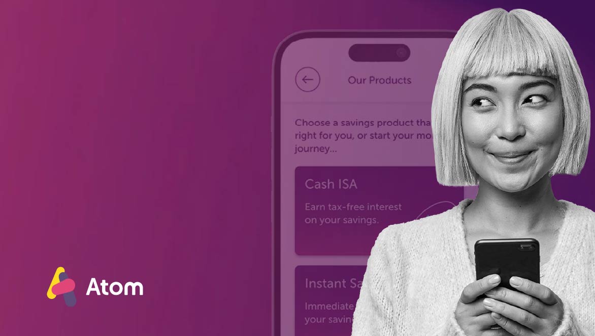 How Atom Bank broke down feedback silos to see what actually moves CX