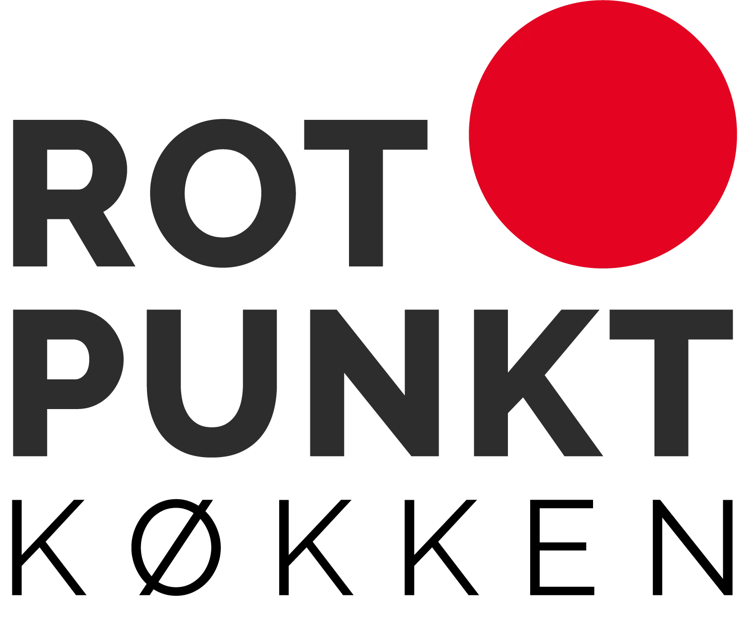 Rotpunkt Køkken logo