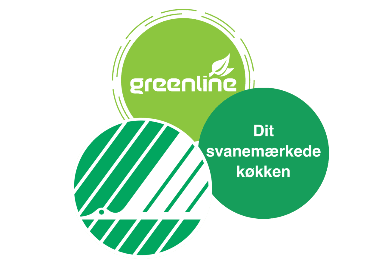 Greenline svanemærket