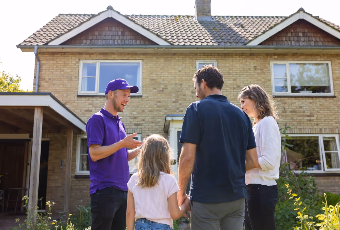 Estaldo køberkartotek