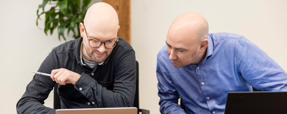 BAADER Food Systems logo