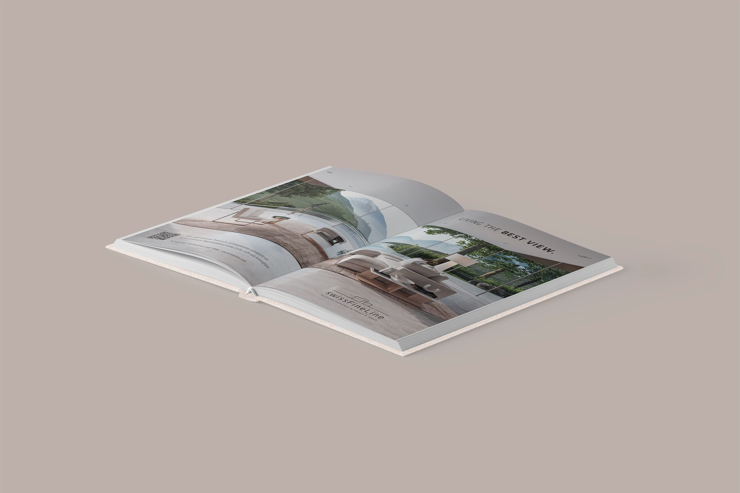 HOCHEDEL – Forestis Suedtirol