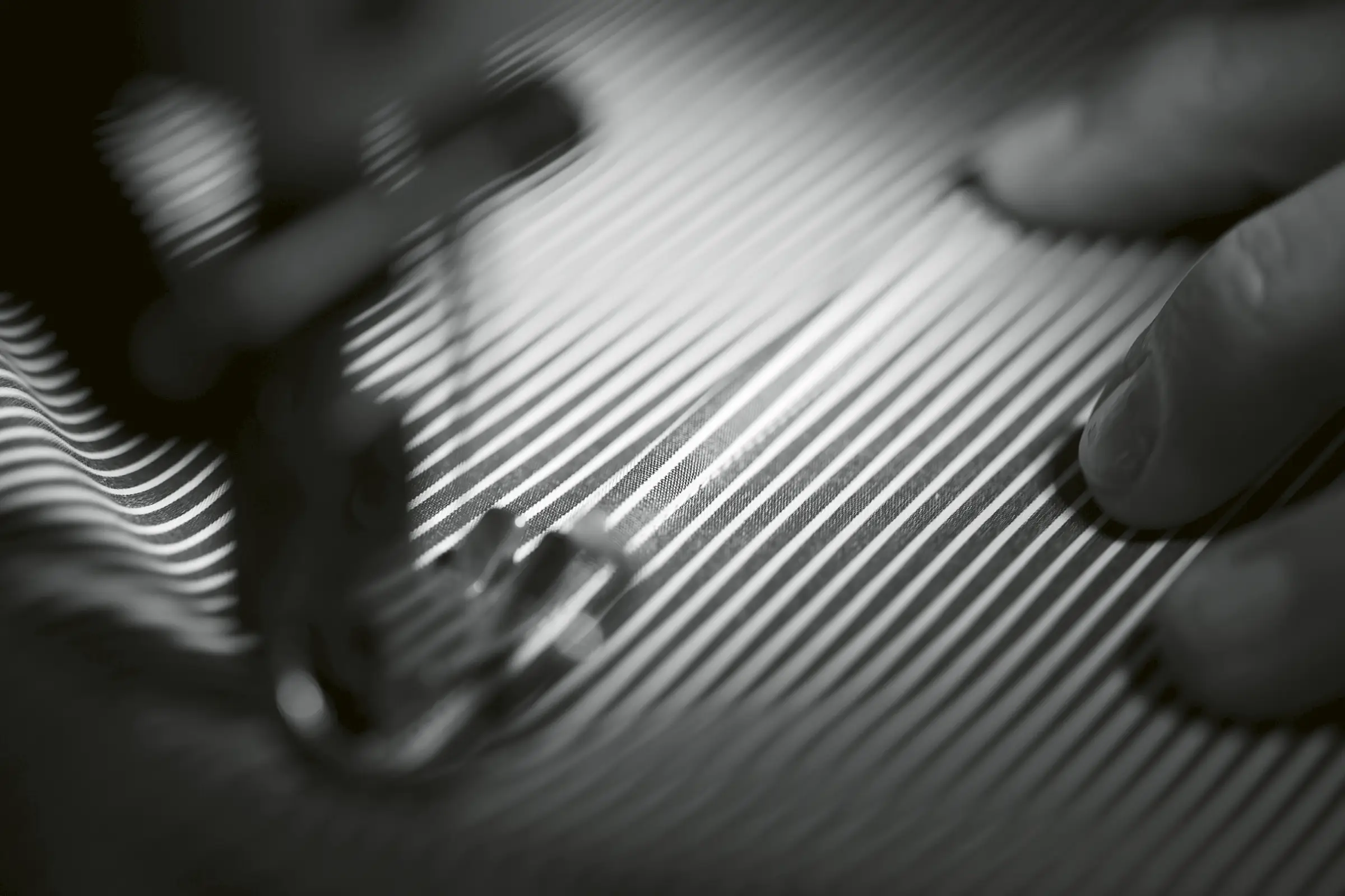 HOCHEDEL – Aston Martin James Bond Tour