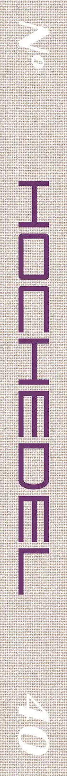HOCHEDEL MagBook — Buchrücken