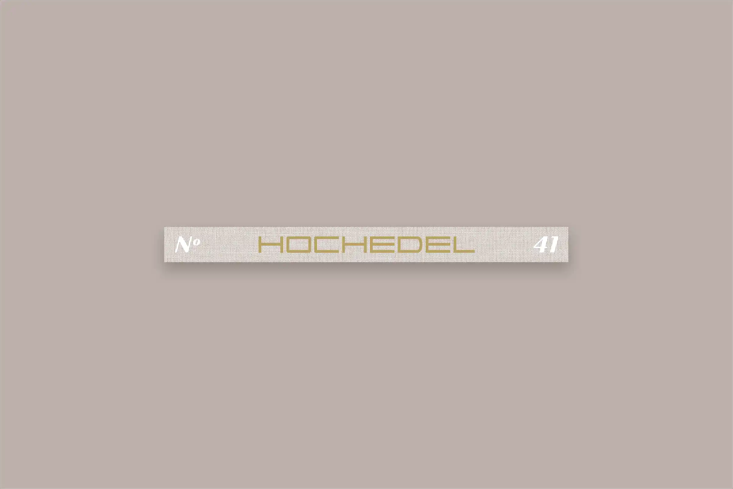 HOCHEDEL – Four Seasons Desroches Island Seychelles