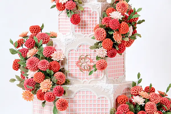 Bastien Blanc-Tailleur: The cake makes the difference