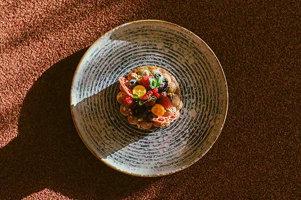 Hotel Reiters Supreme: Die Vor-Reiter