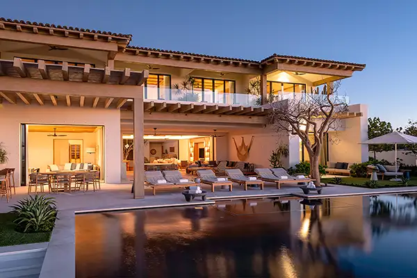 Four Seasons Resorts: Los Cabos. Where Wellbeing Meets the Sea.